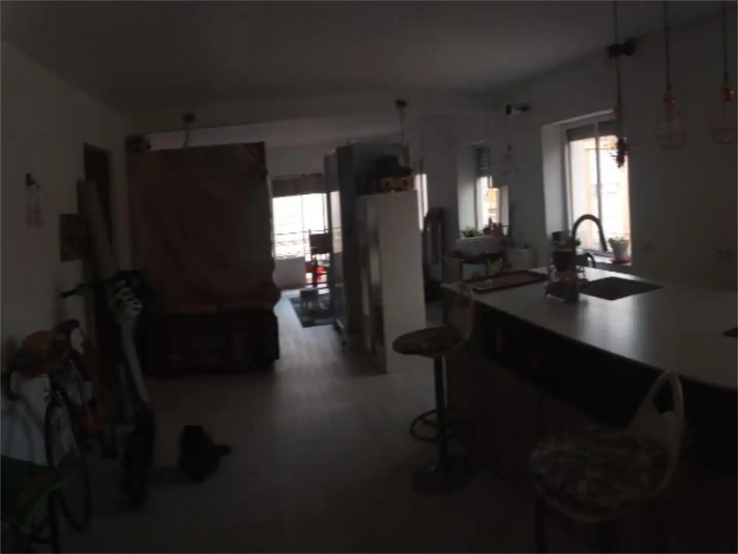 Loft en venta en Calle Doña Urraca, 9, Crucero