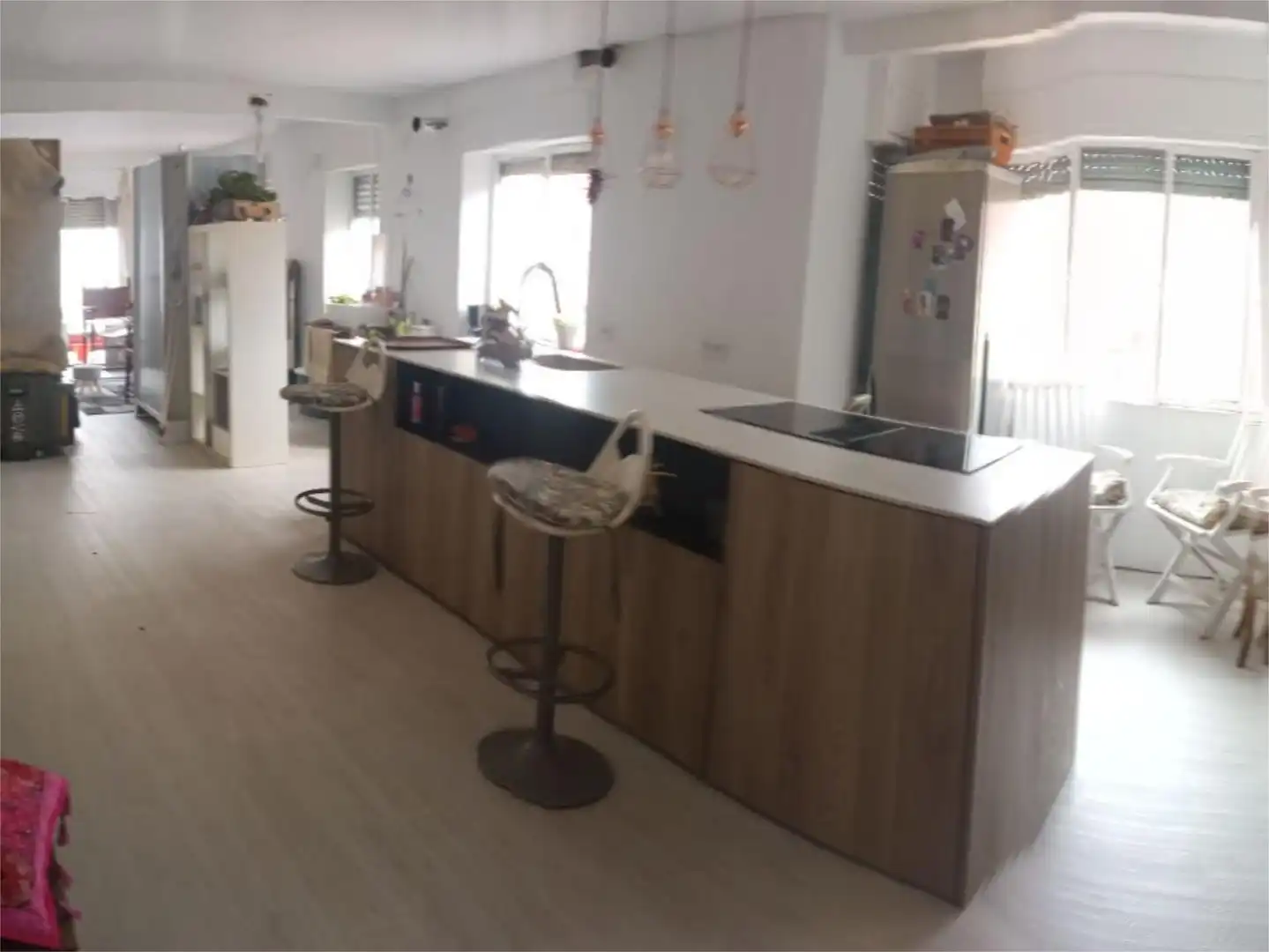 Loft en venta en Calle Doña Urraca, 9, Crucero