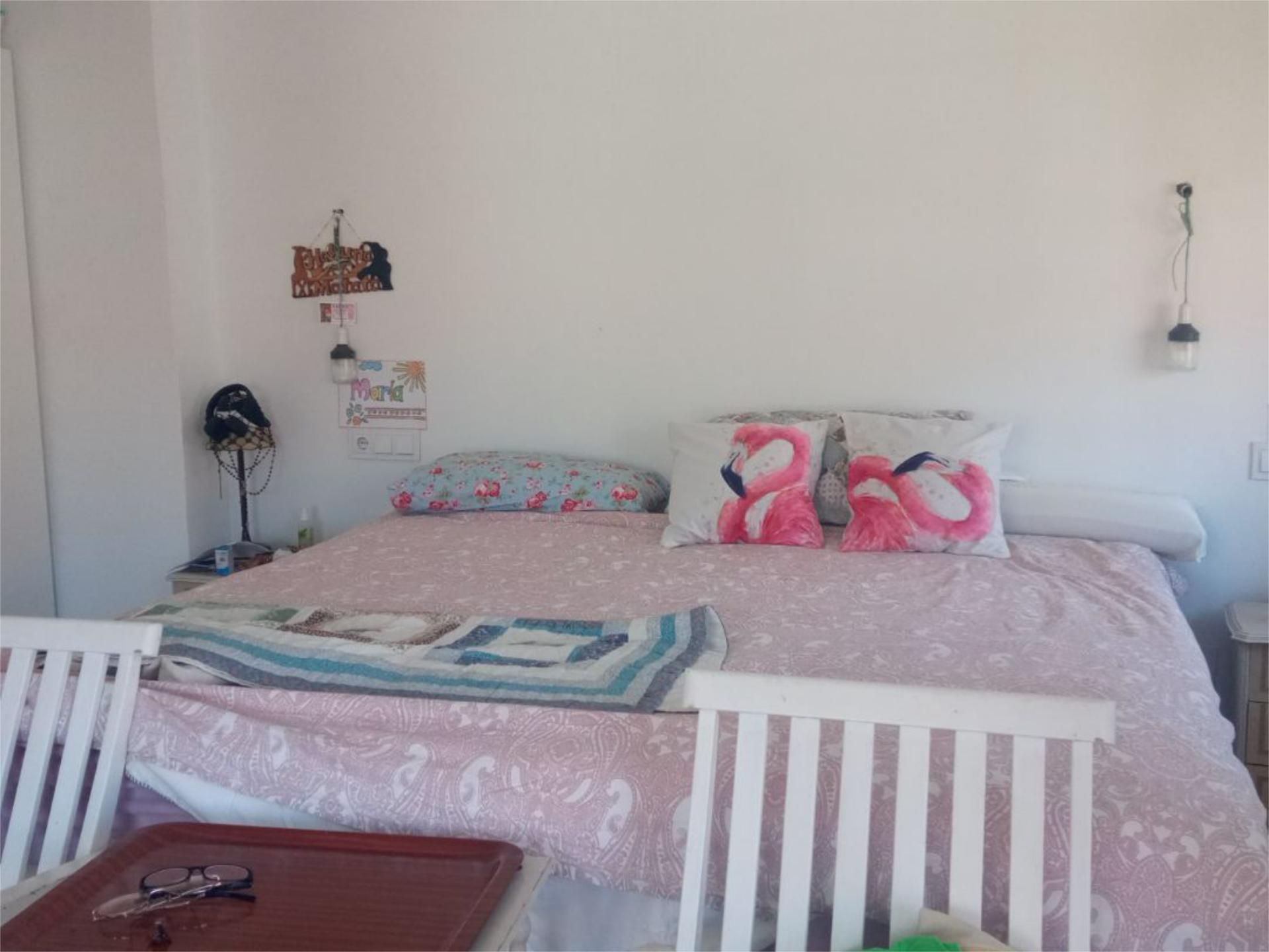 Piso en venta en Calle Doña Urraca, 9, Crucero