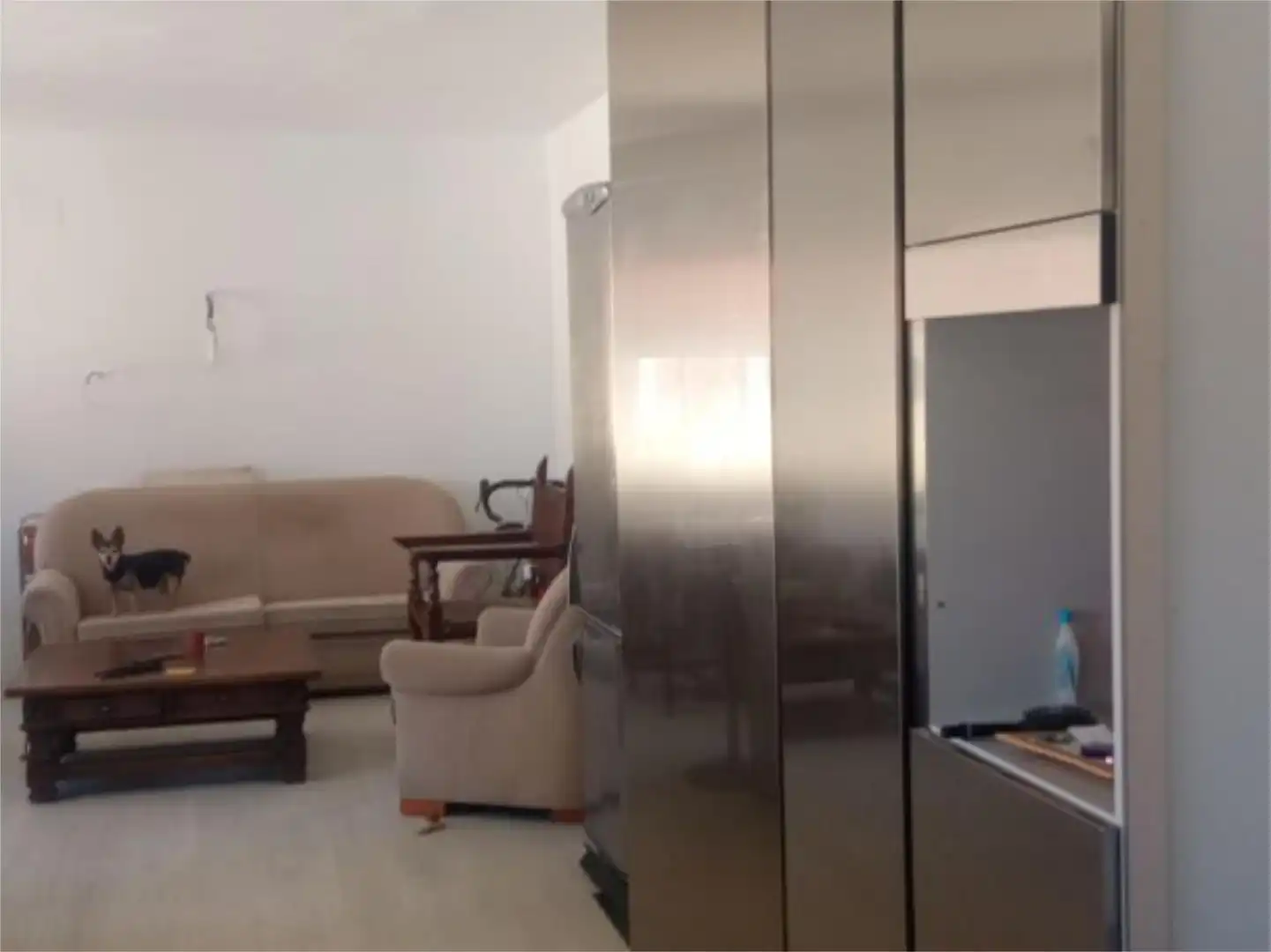 Loft en venta en Calle Doña Urraca, 9, Crucero