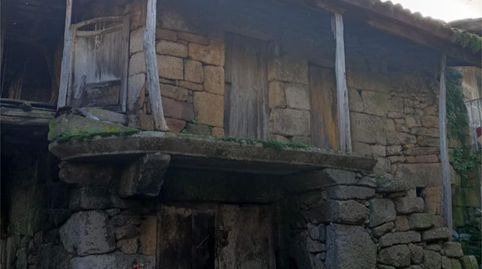 Foto 3 de Casa adosada en venta en Laioso, 23, Allariz, Ourense