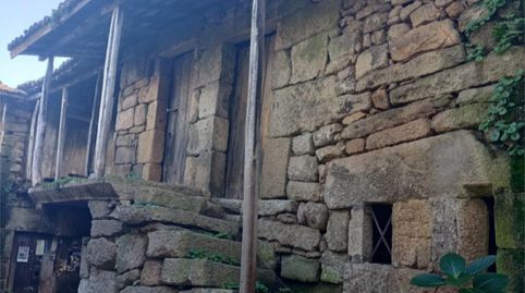 Foto 5 de Casa adosada en venta en Laioso, 23, Allariz, Ourense