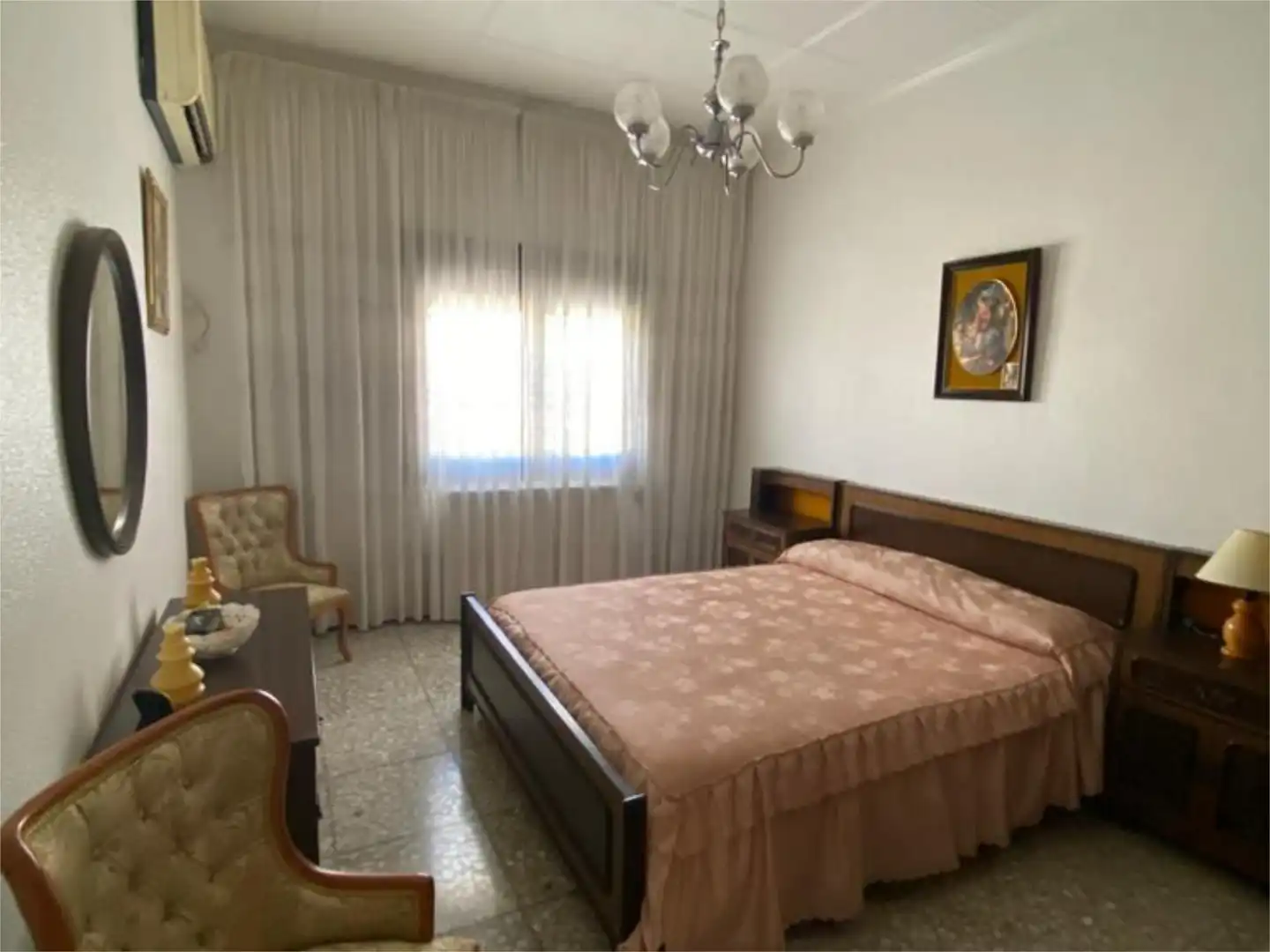 Casa o chalet en venta en Calle Fernando Escartín, 21, Escatrón Habitación de Casa o chalet en venta en Escatrón con Aire acondicionado