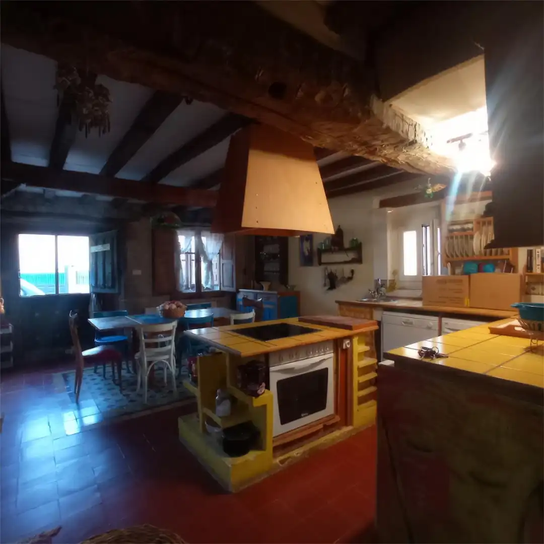 Detached homes for sale in Desconocido, 3, Revillarruz