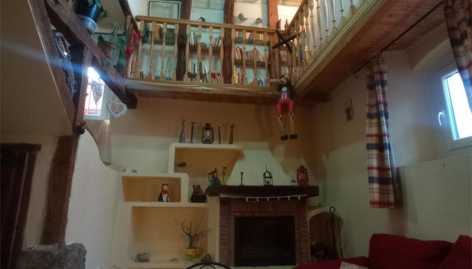 Foto 1 de Casa adosada de lloguer a Desconocido, 3, Revillarruz, Burgos