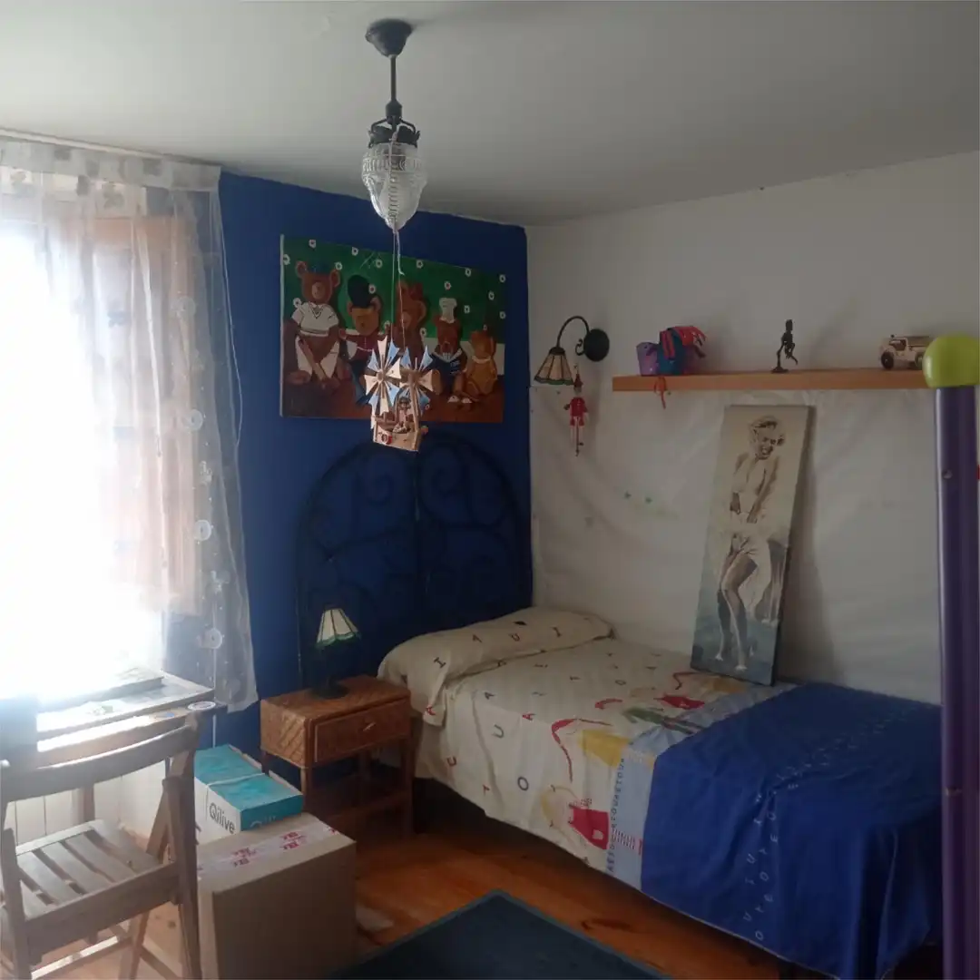 Detached homes for sale in Desconocido, 3, Revillarruz