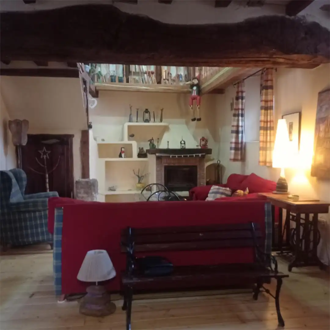 Detached homes for sale in Desconocido, 3, Revillarruz