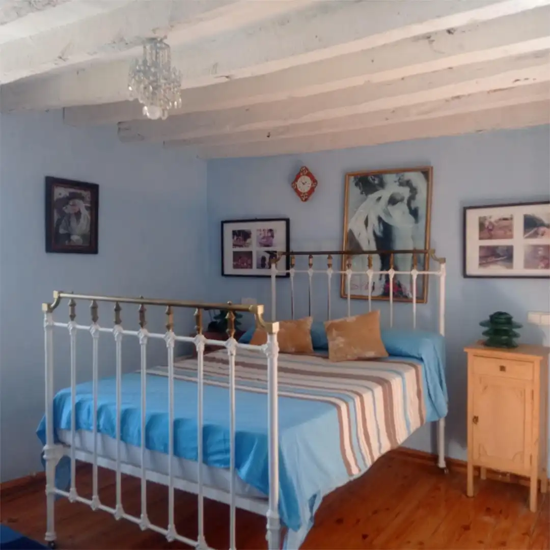Detached homes for sale in Desconocido, 3, Revillarruz