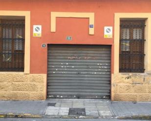 Parking of Garage to rent in Alicante / Alacant