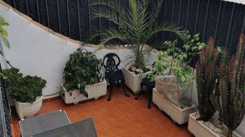 Foto 2 de Casa adosada en venta en Calle Monte de Santa Pola, 730, Monte Faro - Altomar II, Alicante