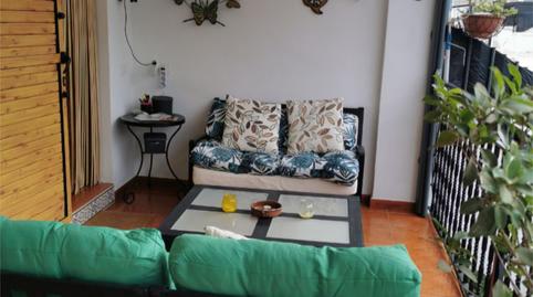 Foto 3 de Casa adosada en venta en Calle Monte de Santa Pola, 730, Monte Faro - Altomar II, Alicante