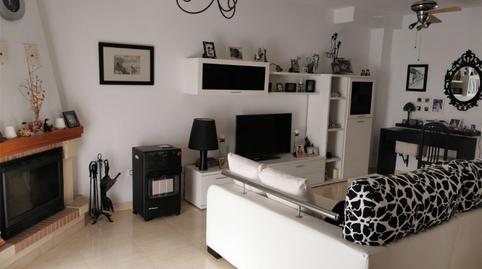 Foto 5 de Casa adosada en venta en Calle Monte de Santa Pola, 730, Monte Faro - Altomar II, Alicante