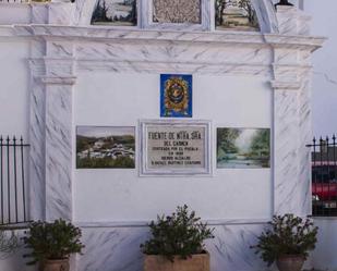 Casa adosada en venda en Galaroza