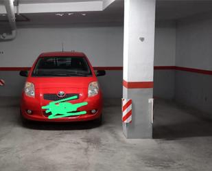 Parking of Garage for sale in  Murcia Capital