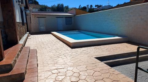 House or chalet for sale in Calle 1º de Mayo, 15, Castilblanco de los Arroyos, Sevilla - image 2 Photo 2 of House or chalet for sale in Calle 1º de Mayo, 15, Castilblanco de los Arroyos, Sevilla