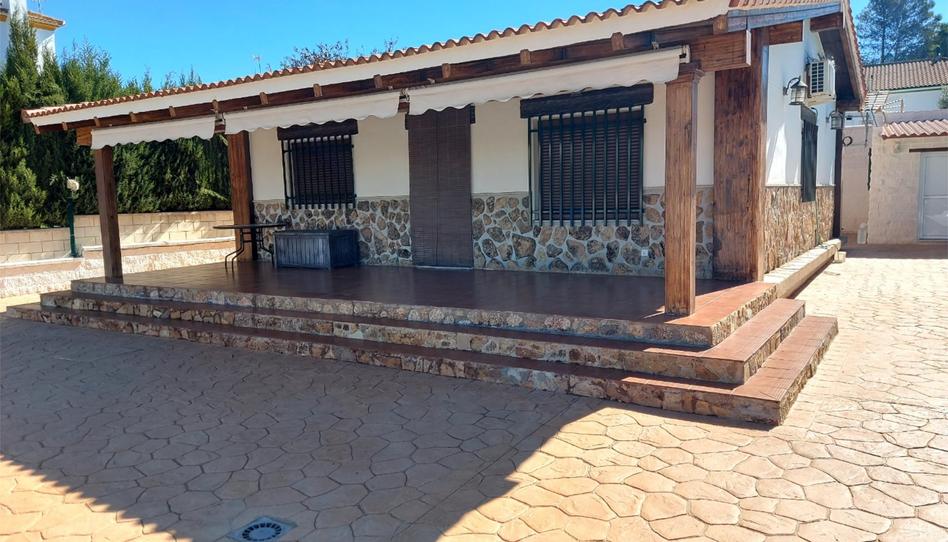 House or chalet for sale in Calle 1º de Mayo, 15, Castilblanco de los Arroyos, Sevilla - image 1 Photo 1 of House or chalet for sale in Calle 1º de Mayo, 15, Castilblanco de los Arroyos, Sevilla