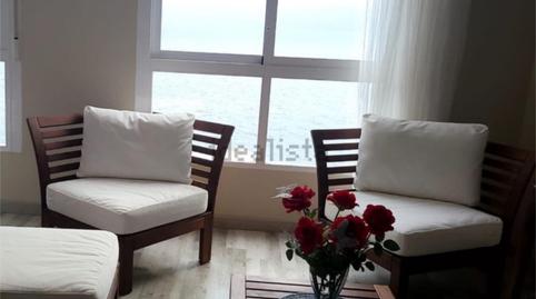 Foto 4 de Pis en venda a Hacho - San Amaro,  Ceuta Capital