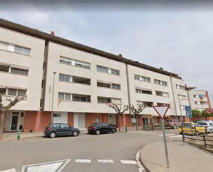 Vista exterior de Dúplex en venda en Santpedor amb Aire condicionat, Terrassa i Balcó