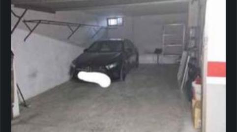 Photo 3 of Garage for sale in Avenida de Los Toreros, 2a, Martos, Jaén