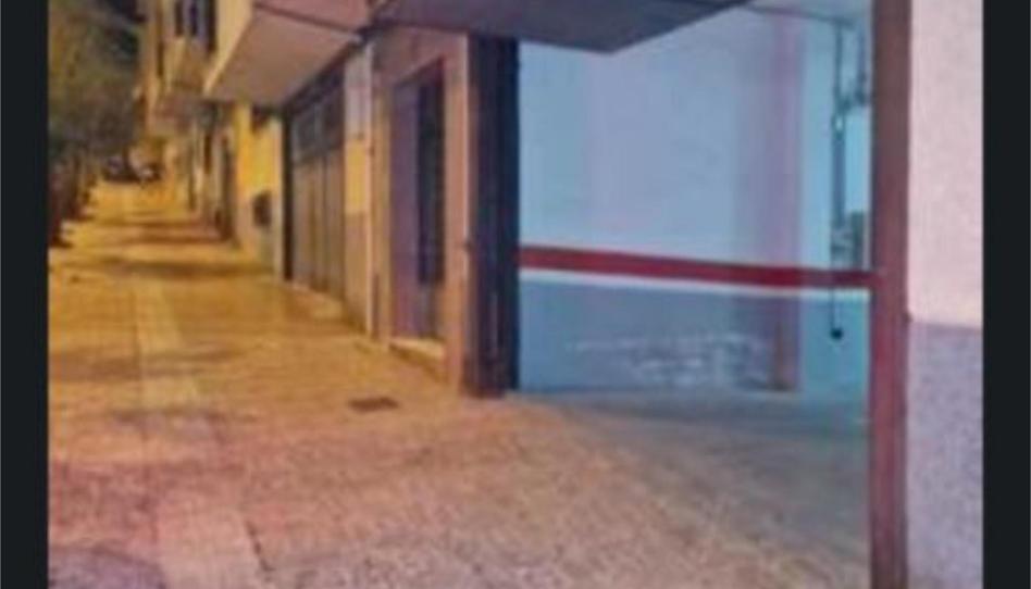 Photo 1 of Garage for sale in Avenida de Los Toreros, 2a, Martos, Jaén