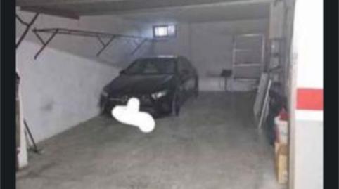 Photo 2 of Garage for sale in Avenida de Los Toreros, 2a, Martos, Jaén