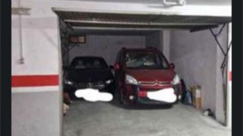 Photo 5 of Garage for sale in Avenida de Los Toreros, 2a, Martos, Jaén