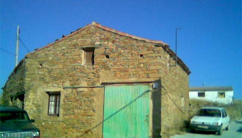 Pis en venda a Calle Egido, 22, Fuentes de Magaña, Soria - imatge 1 Foto 1 de Pis en venda a Calle Egido, 22, Fuentes de Magaña, Soria