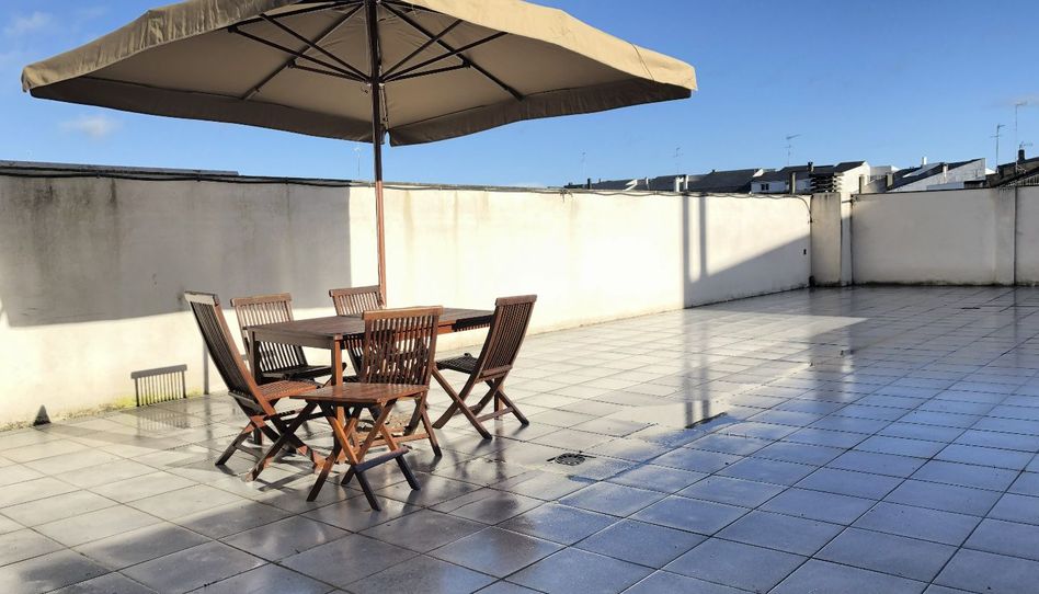 Piso en venta en Avenida de a Coruña, 232, A Piriganlla - Albeiros - Garabolos, Lugo Capital - imagen 1 Foto 1 de Piso en venta en Avenida de a Coruña, 232, A Piriganlla - Albeiros - Garabolos, Lugo Capital