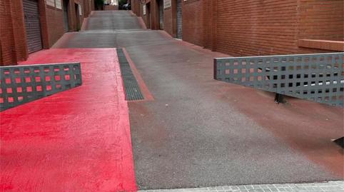 Photo 5 of Premises to rent in Avinguda Lluís Companys, 8c, Torreblanca, Barcelona