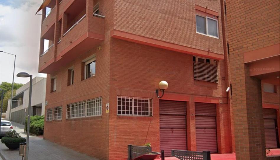 Photo 1 of Premises to rent in Avinguda Lluís Companys, 8c, Torreblanca, Barcelona