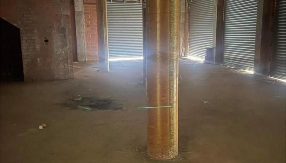 Premises to rent in Carrer del Pintor Goya, 13, El Castell, Valencia - image 1 Photo 1 of Premises to rent in Carrer del Pintor Goya, 13, El Castell, Valencia