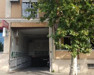 Garage to rent in Avenida Doña Juana, 4, Huétor Vega