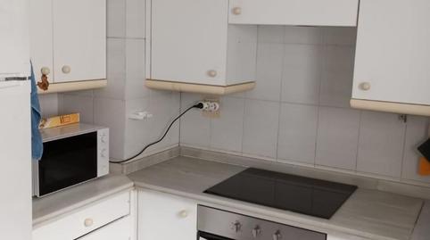 Foto 4 de Pis per a compartir a N-634, 49, Salesas - Foncalada - Campoamor, Oviedo