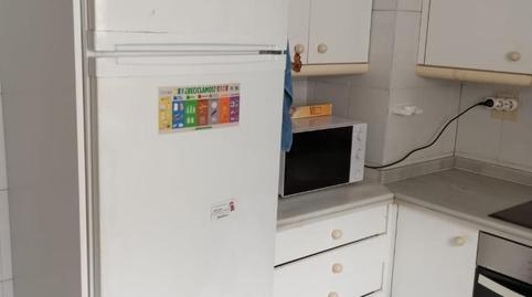 Foto 3 de Pis per a compartir a N-634, 49, Salesas - Foncalada - Campoamor, Oviedo