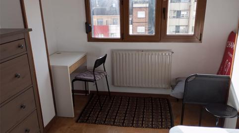 Foto 5 de Pis per a compartir a N-634, 49, Salesas - Foncalada - Campoamor, Oviedo