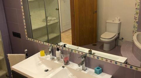 Foto 2 de Casa adosada en venda a Calle la Libertad, 4, Benamocarra, Málaga