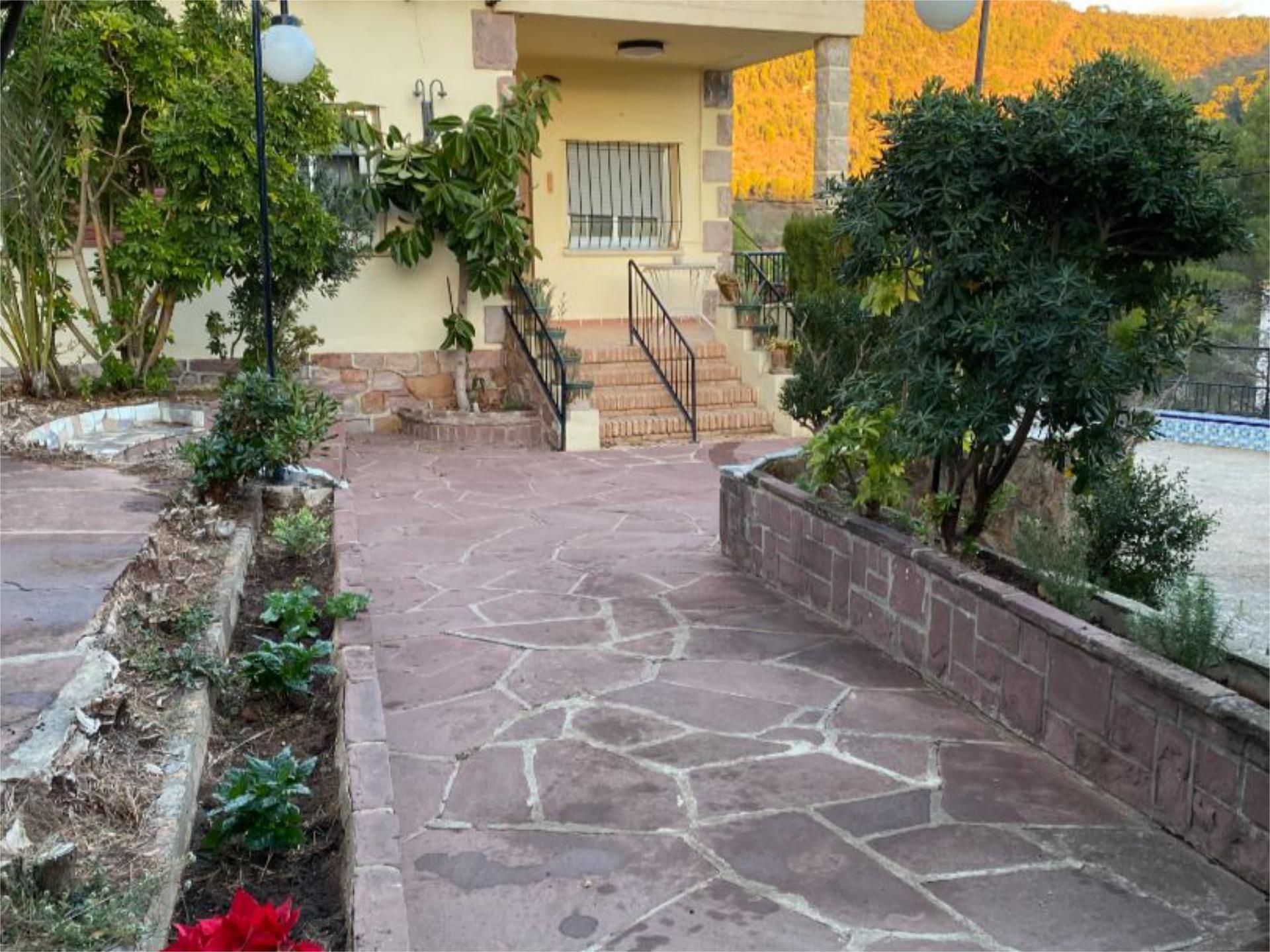 House or chalet for sale in Carrer de L'era, 38, Serra