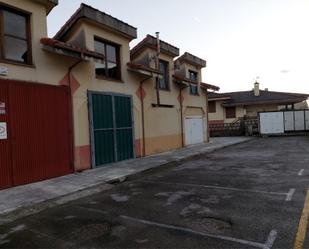 Exterior view of Premises to rent in Argoños 
