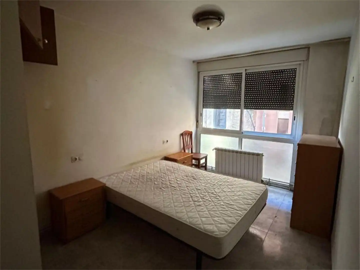 Bedroom of Flat for sale in Sant Hilari Sacalm