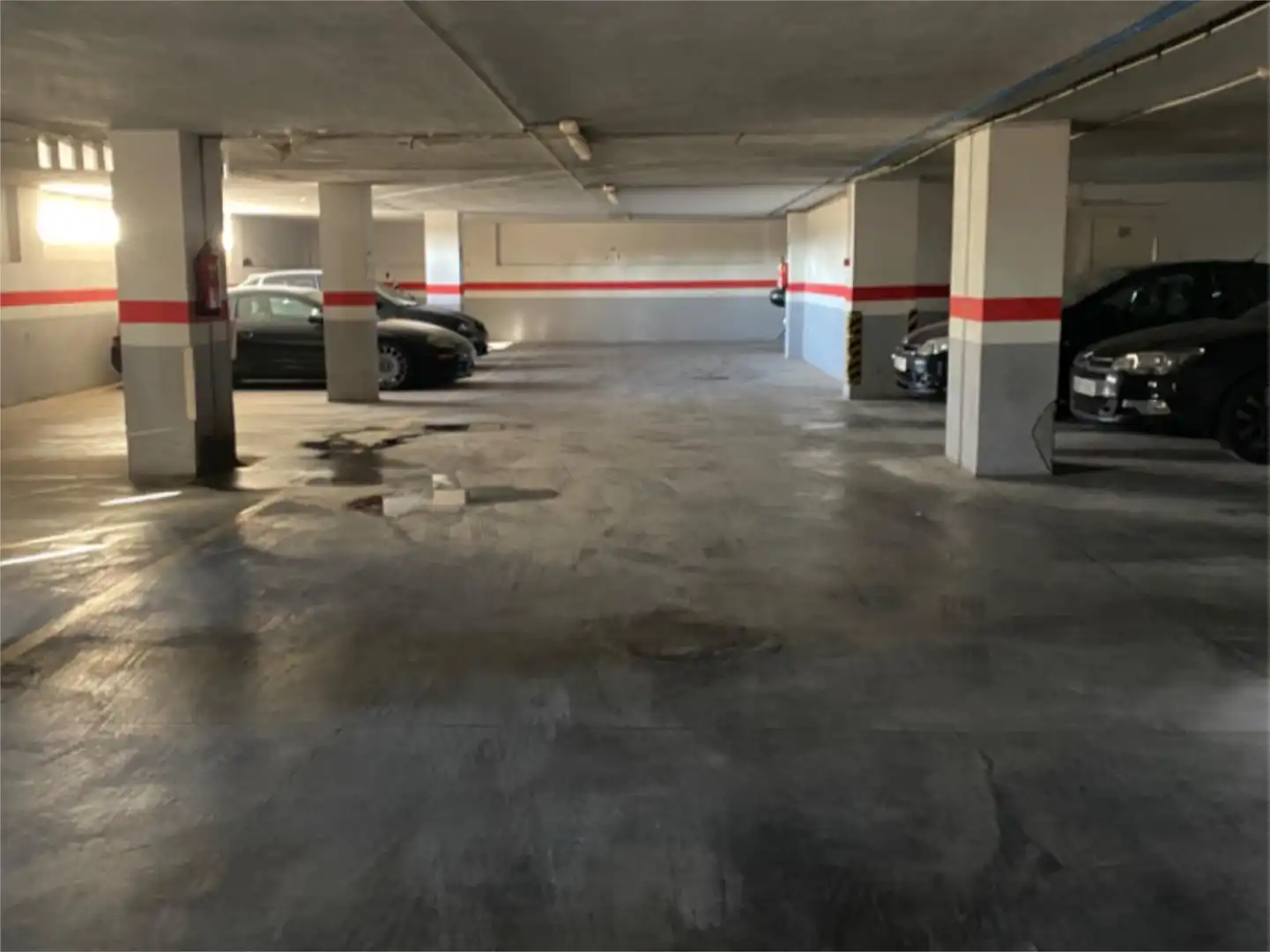Parking of Garage for sale in Valencia