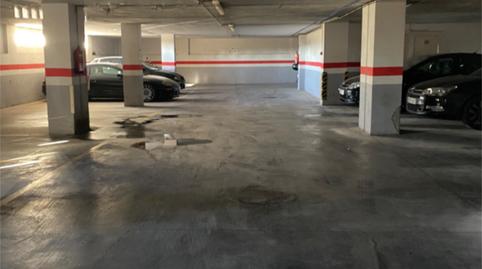 Garatge en venda a Carrer de Castell de Pop, 2, La Punta, Valencia Capital - imatge 3 Foto 3 de Garatge en venda a Carrer de Castell de Pop, 2, La Punta, Valencia Capital