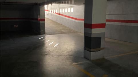 Garatge en venda a Carrer de Castell de Pop, 2, La Punta, Valencia Capital - imatge 4 Foto 4 de Garatge en venda a Carrer de Castell de Pop, 2, La Punta, Valencia Capital