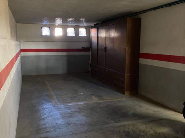 Garaje en Venta en Carrer de Castell de Pop, 2 en La Punta