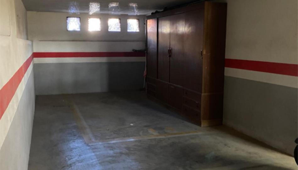 Garatge en venda a Carrer de Castell de Pop, 2, La Punta, Valencia Capital - imatge 1 Foto 1 de Garatge en venda a Carrer de Castell de Pop, 2, La Punta, Valencia Capital