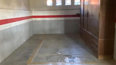 Garatge en venda a Carrer de Castell de Pop, 2, La Punta, Valencia Capital - imatge 2 Foto 2 de Garatge en venda a Carrer de Castell de Pop, 2, La Punta, Valencia Capital