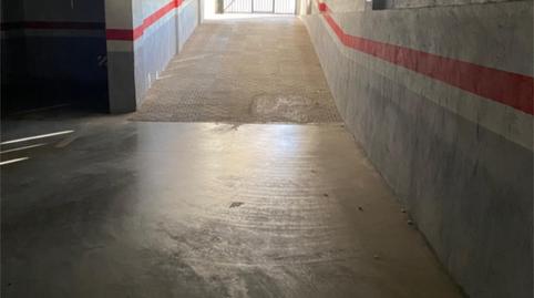 Garatge en venda a Carrer de Castell de Pop, 2, La Punta, Valencia Capital - imatge 5 Foto 5 de Garatge en venda a Carrer de Castell de Pop, 2, La Punta, Valencia Capital