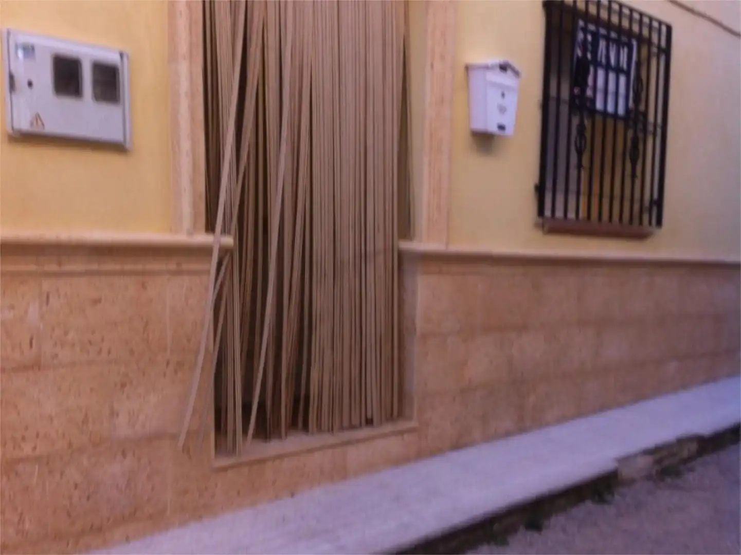 Flat for sale in Plaza Mercado, 3, Pozohondo Exterior view of Flat for sale in Pozohondo