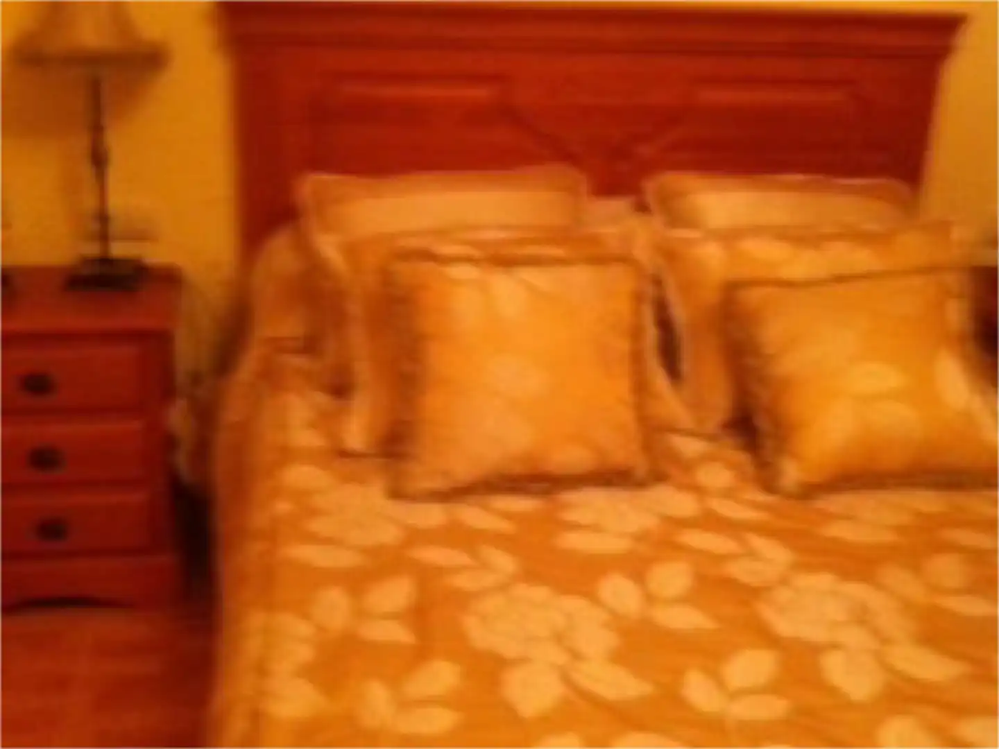 Flat for sale in Plaza Mercado, 3, Pozohondo Bedroom of Flat for sale in Pozohondo
