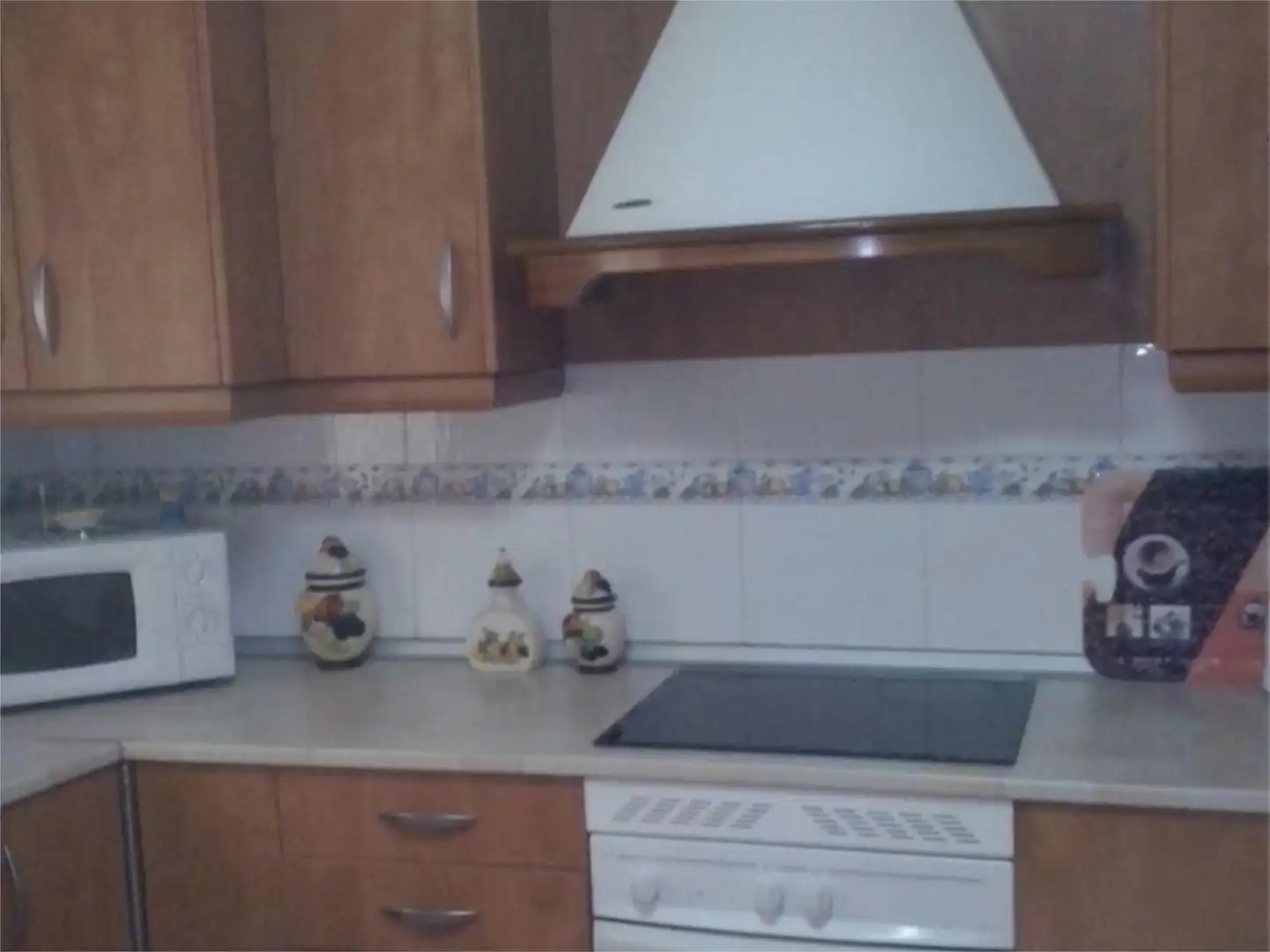 Flat for sale in Plaza Mercado, 3, Pozohondo Kitchen of Flat for sale in Pozohondo