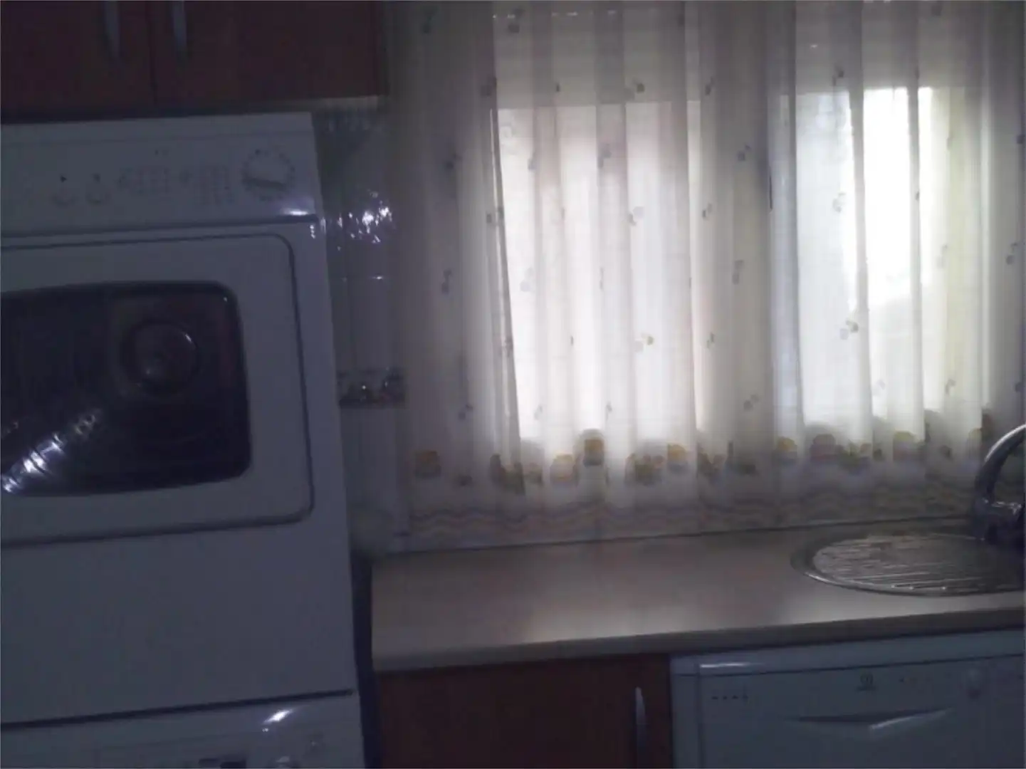 Flat for sale in Plaza Mercado, 3, Pozohondo Kitchen of Flat for sale in Pozohondo